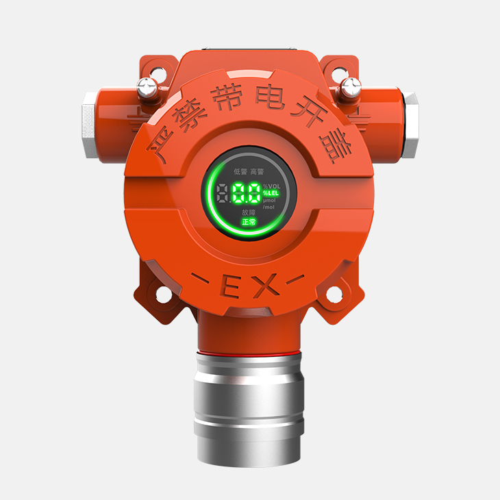 酒精探測器源頭生產廠家-天津拓安科技。